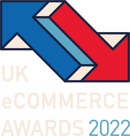 UK eCommerce Awards logo