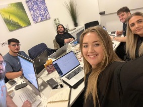 Image: Shopify Plus Design and Development Agency Reach Finals for UK Health & Well Being E-commerce Website of the Year (2022)