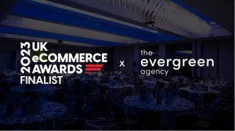 Image: The Evergreen Agency Makes its Debut in the eCommerce Awards Scene