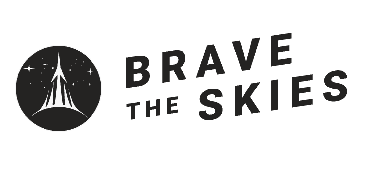 Brave the Skies