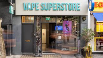 Image: Vape Superstore: A Hat-Trick of Nominations for 2023