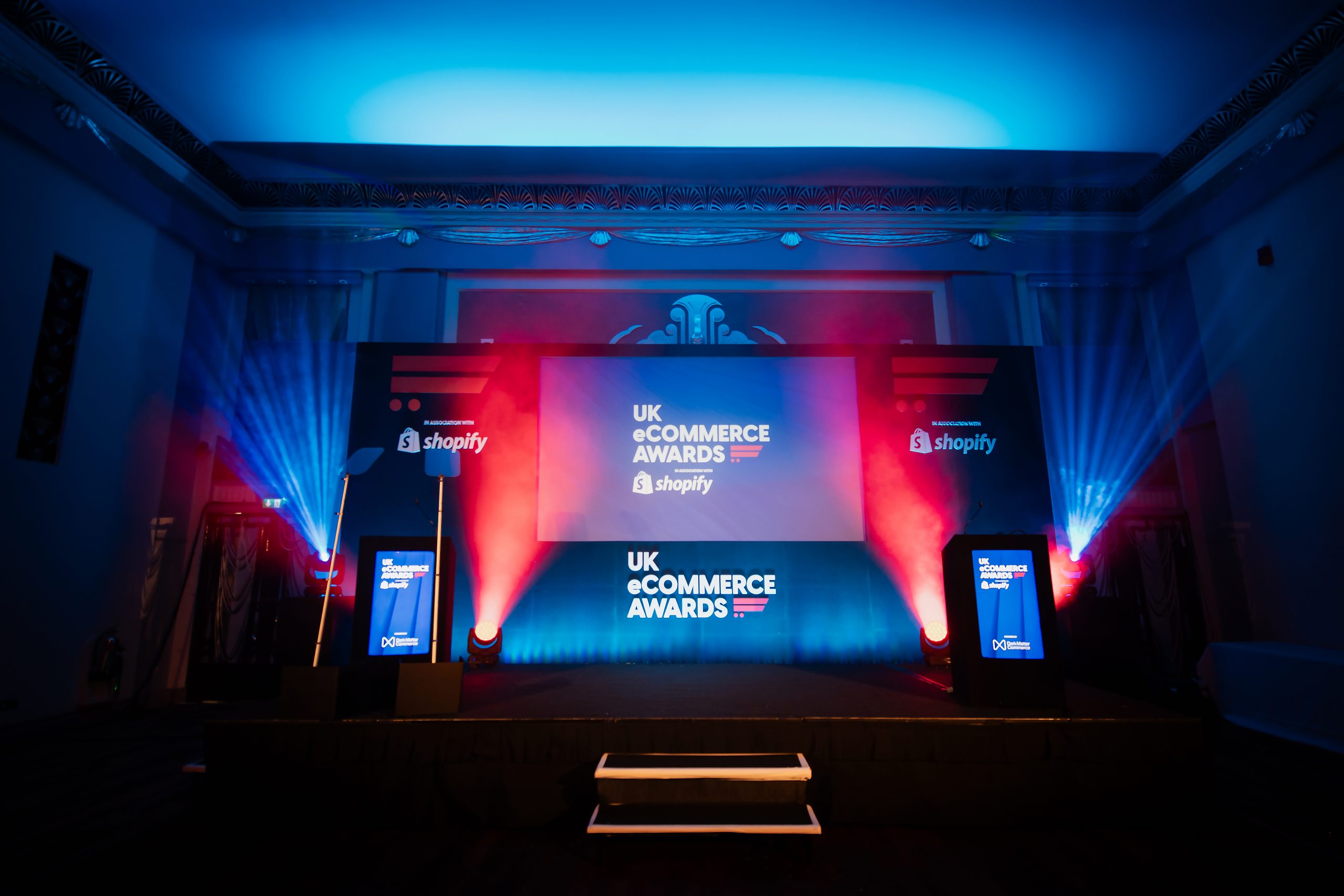 Image: Top Tips for Entering the UK eCommerce Awards (Without Losing Your Direction)