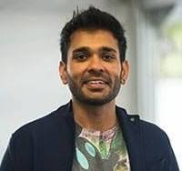 Chirag Narang