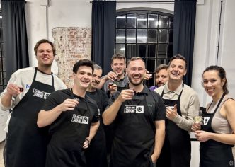 Image: Tile Mountain x Alokai: UK eCommerce Awards Finalists