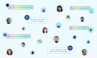 Image: Redefining the Shopper’s Journey with Asklo AI
