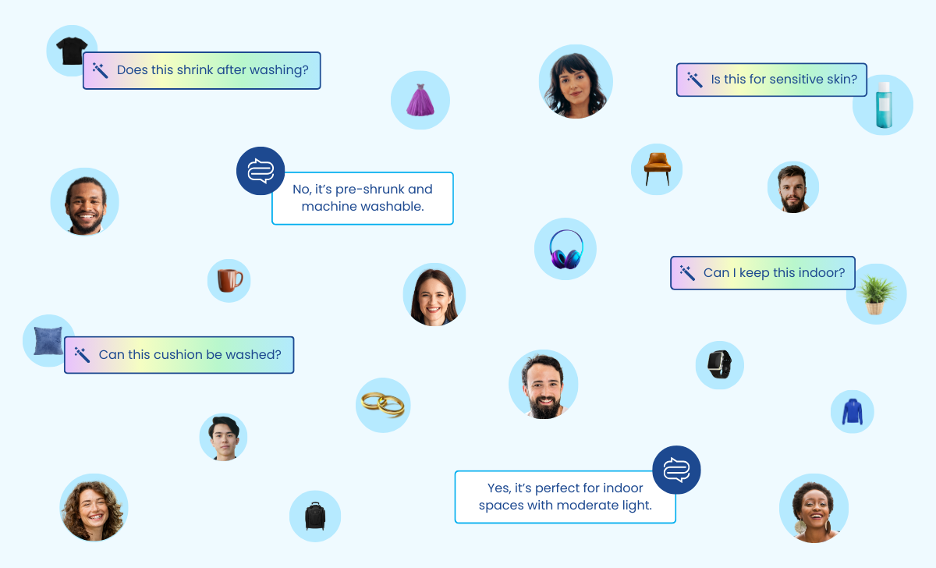 Image: Redefining the Shopper’s Journey with Asklo AI