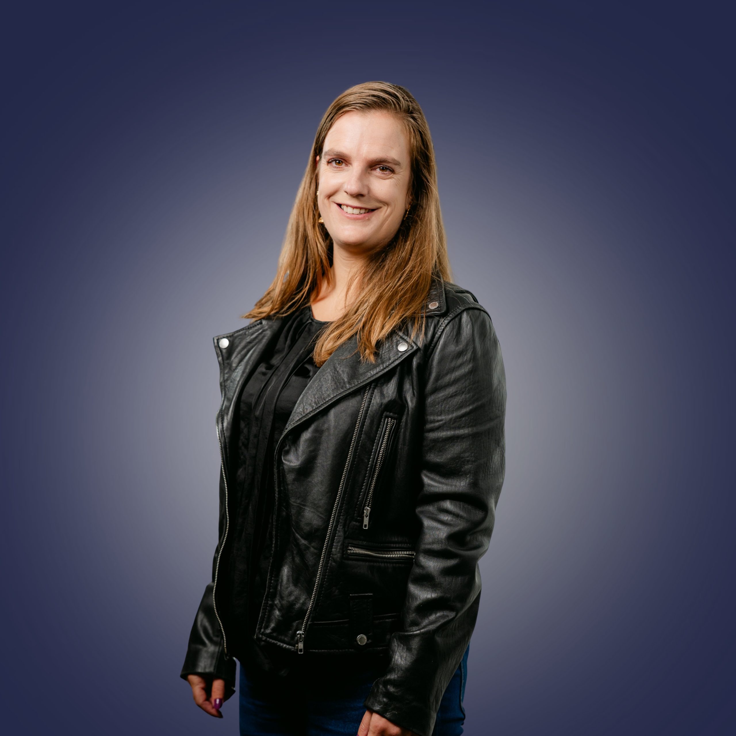 Pauldy Otermans
