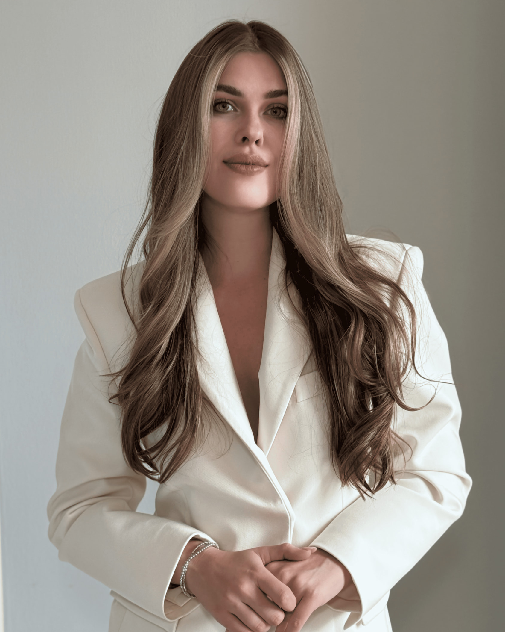 Yelyzaveta Rybalchenko