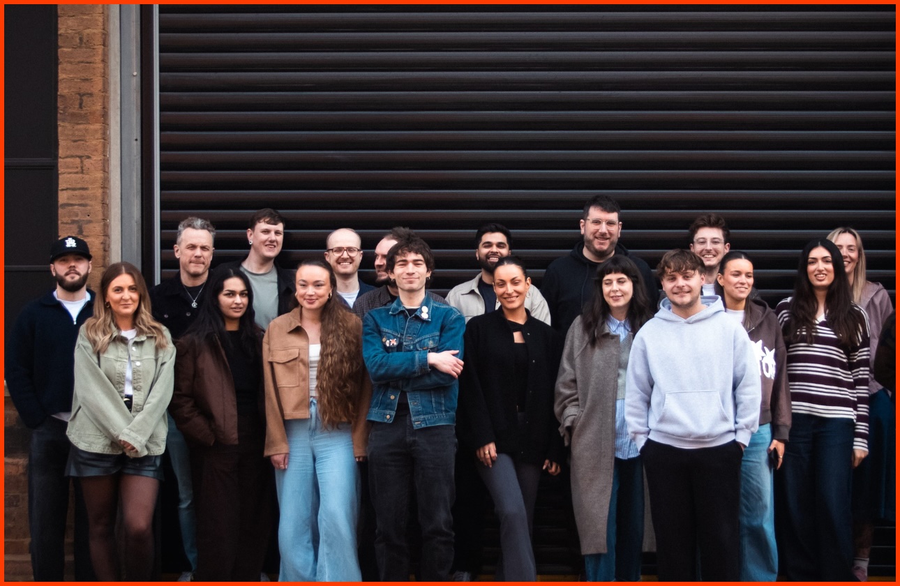 Image: Cake Agency – 4x 2026 Nominee on What the UK Ecommerce Awards Represent for the Business.